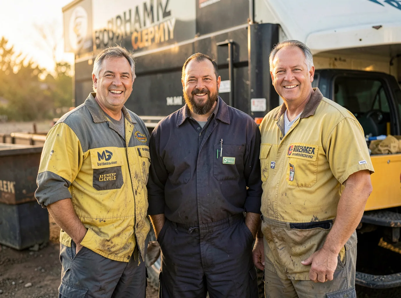 Sewage Cleanup company in Baker, MT