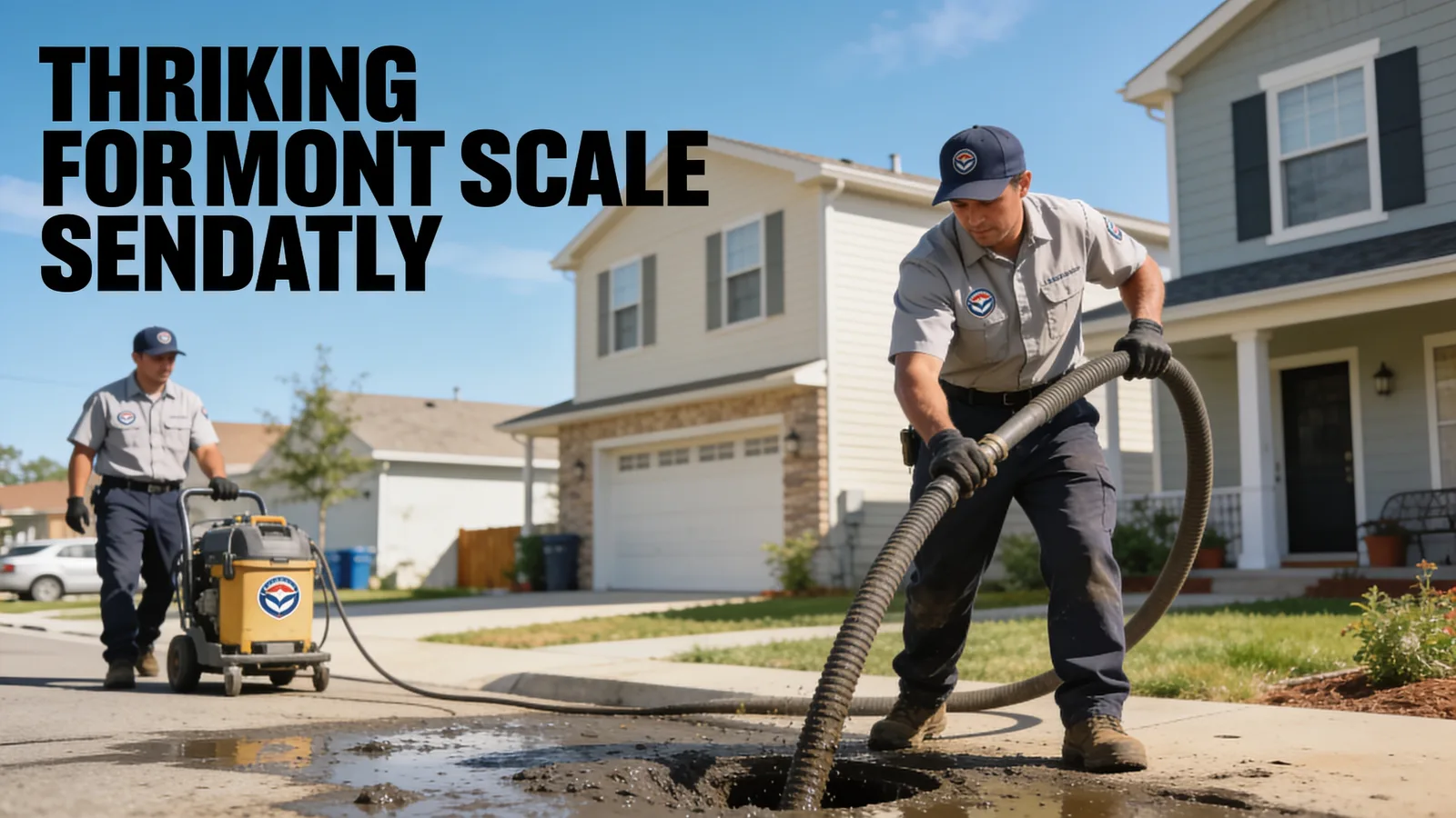 Sewage Cleanup in Baker, MT near me
